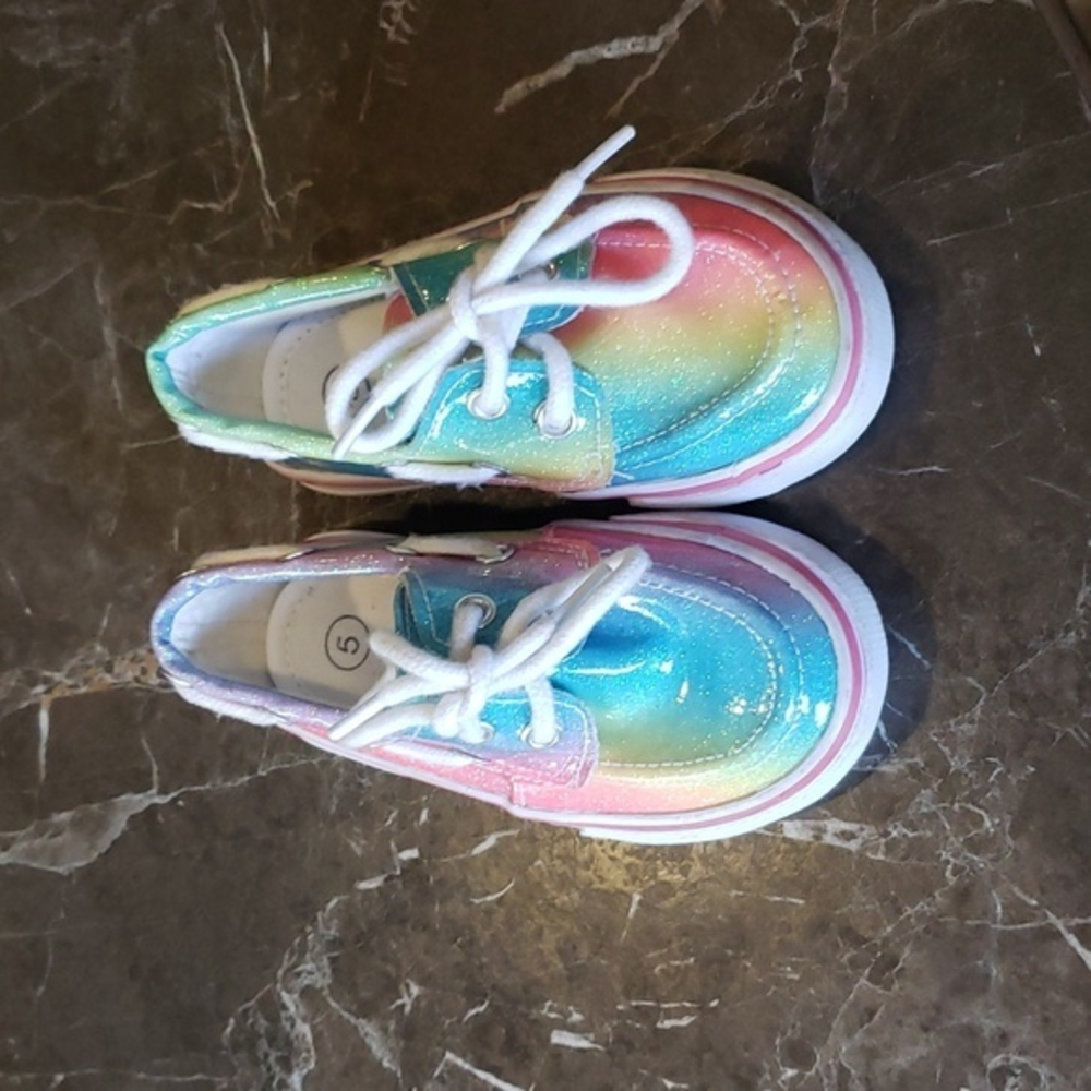 Citi steps shoes size 5‎ NWOT